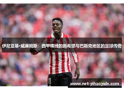 伊尼亚基·威廉姆斯:西甲锋线的新希望与巴斯克地区的足球传奇 伊尼亚基·威廉姆斯:西甲锋线的新希望与巴斯克地区的足球传奇