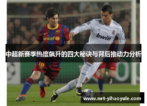 中超新赛季热度飙升的四大秘诀与背后推动力分析 中超新赛季热度飙升的四大秘诀与背后推动力分析