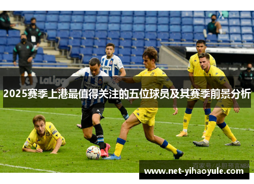 2025赛季上港最值得关注的五位球员及其赛季前景分析
