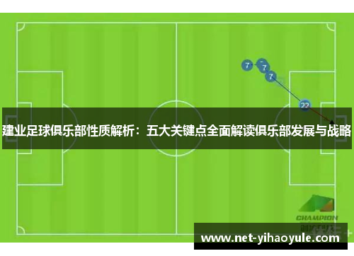 建业足球俱乐部性质解析：五大关键点全面解读俱乐部发展与战略